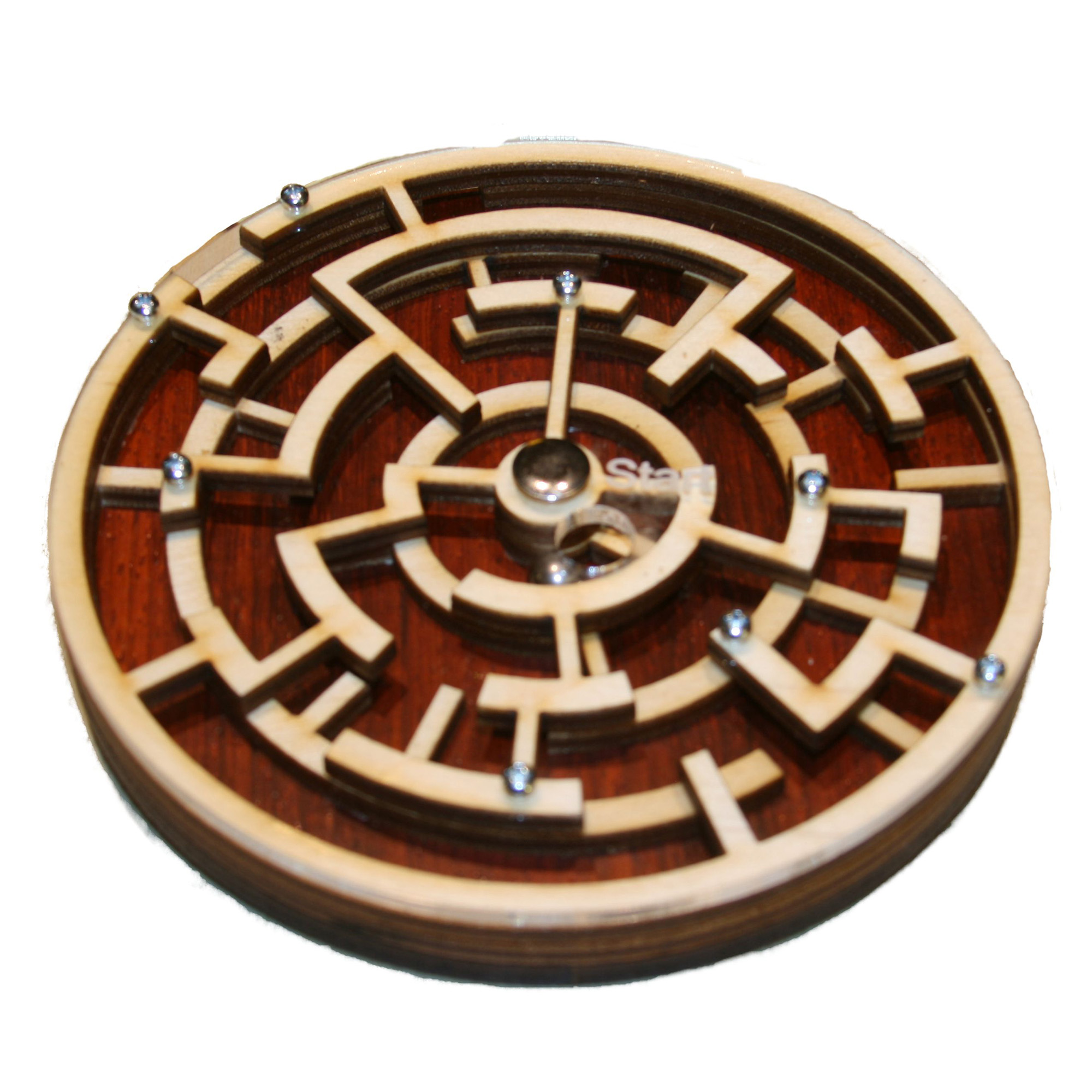 Drehlabyrinth