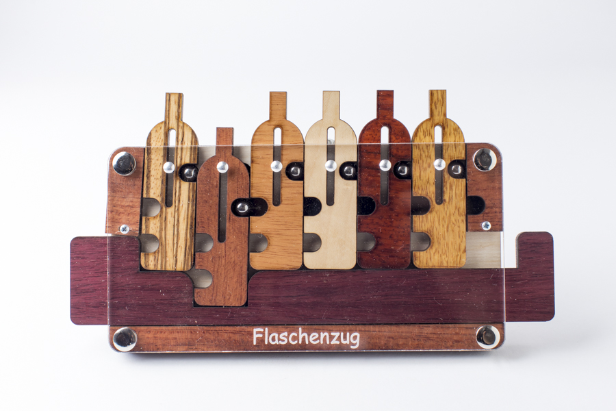 Flaschenzug