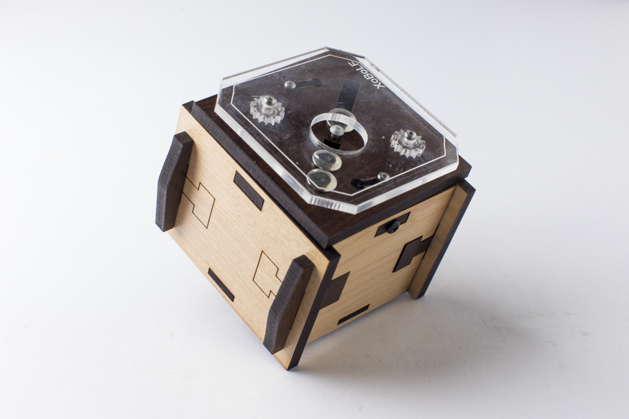Flobox