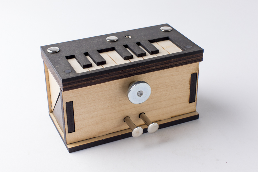 Pianobox