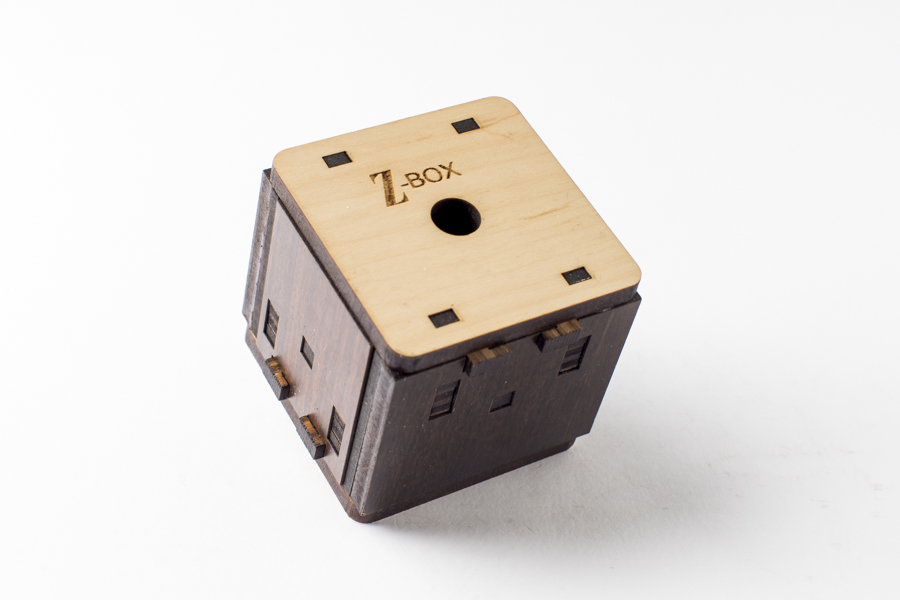 Z-Box