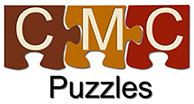 CMC Puzzles Logo